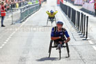 Wheelchair 2026 AJ Bell GNR. Photo: David T. Hewitson/Sports for All Pics